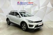 Kia Rio IV Азнакаево  - изображение 30