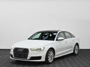 Audi A6 IV (C7) Рестайлинг Москва  - изображение 18