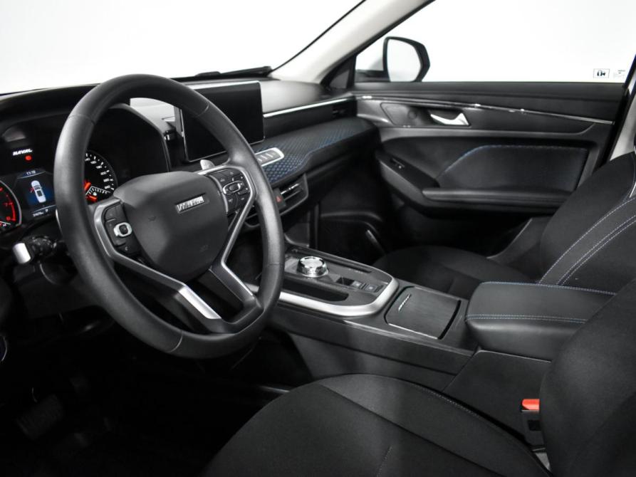 Haval Jolion I Санкт-Петербург  - изображение 10