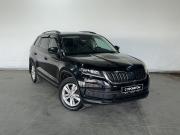 Skoda Kodiaq I Москва  - изображение 23