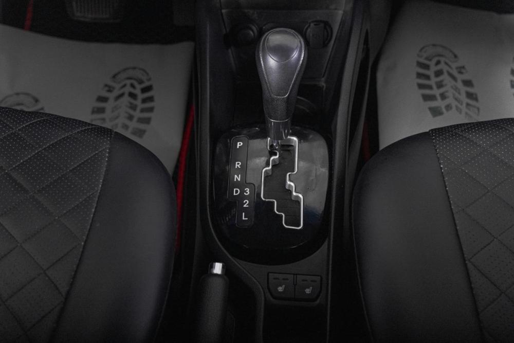 Kia Rio III Томск  - изображение 10