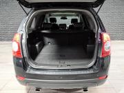Chevrolet Captiva I Рестайлинг Екатеринбург  - изображение 26
