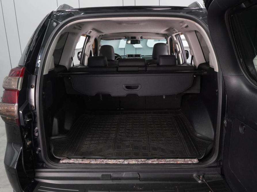 Toyota Land Cruiser Prado 150 Series Рестайлинг 1 Воронеж  - изображение 25