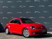 Volkswagen Beetle II (A5) Санкт-Петербург  - изображение 28