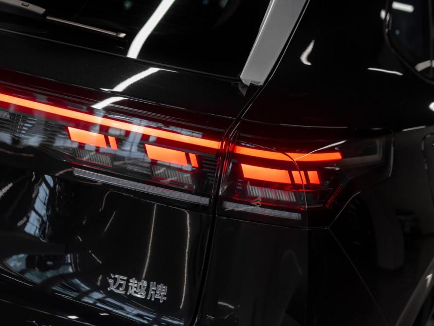 Volkswagen Tiguan III (China Market) Москва  - изображение 26