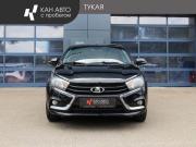 Lada (ВАЗ) Vesta I Казань  - изображение 14