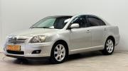 Toyota Avensis II Рестайлинг Липецк  - изображение 14
