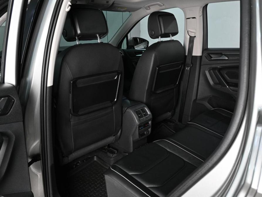Volkswagen Tiguan II Ростов-на-Дону  - изображение 11
