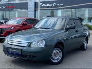 Lada (ВАЗ) Priora I Москва  - изображение 18