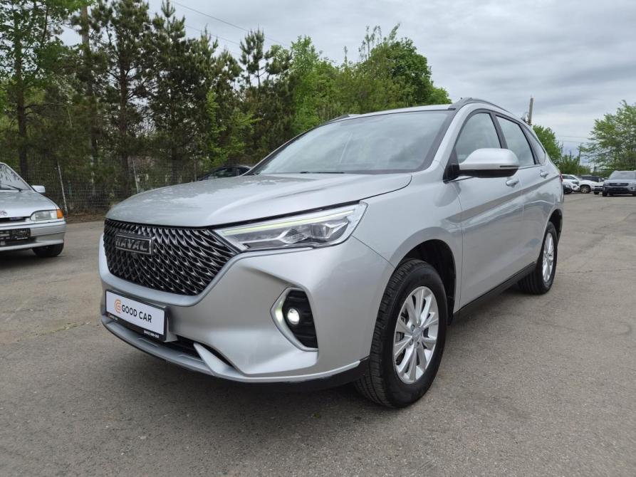 Haval M6 II Саратов  - изображение 1