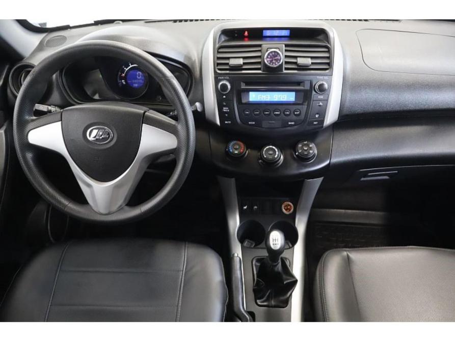 Lifan X60 I Рестайлинг Коломна  - изображение 9