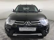 Mitsubishi Pajero Sport II Рестайлинг Москва  - изображение 21