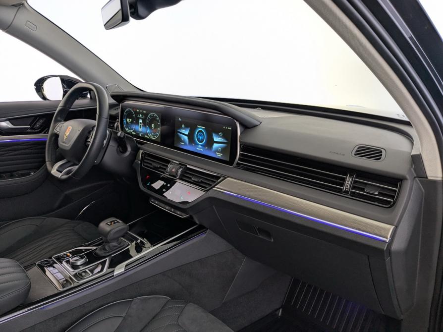 Hongqi HS5 I Москва  - изображение 25