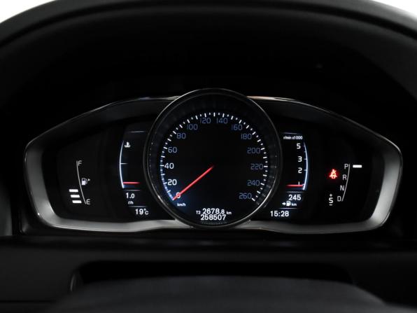 Volvo XC60 I Рестайлинг с пробегом 2015 года, цена 1 550 000 рублей, 258000 км, внедорожник, Автокод Объявления
