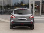 Nissan Qashqai II Новосибирск  - изображение 25