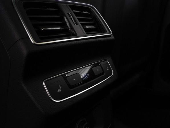 Audi Q5 II (FY) с пробегом 2018 года, цена 3 709 000 рублей, 100083 км, внедорожник, Автокод Объявления
