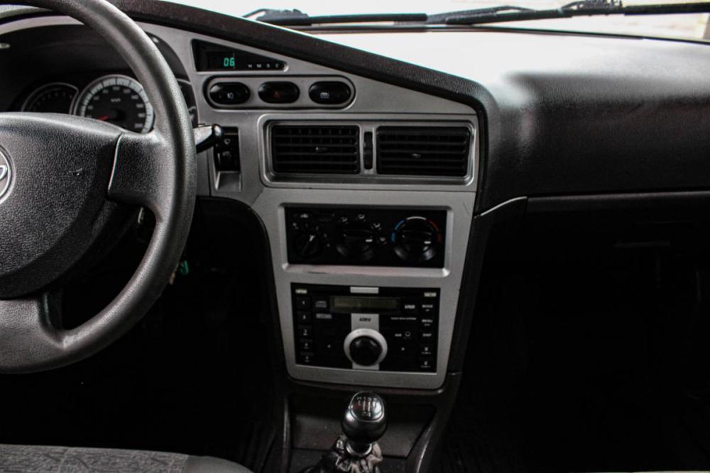 Daewoo Nexia I Рестайлинг Уфа  - изображение 7