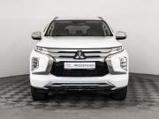Mitsubishi Pajero Sport III Рестайлинг Санкт-Петербург  - изображение 33