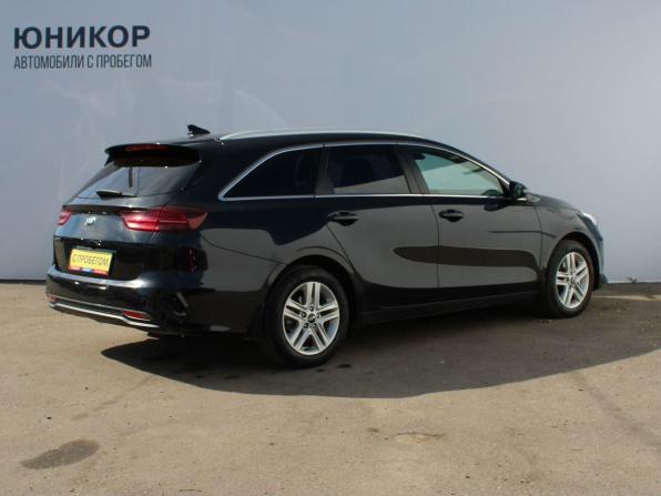 Kia Ceed III с пробегом 2020 года, цена 1 949 000 рублей, 85875 км, универсал, Автокод Объявления
