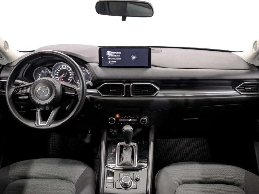 Mazda CX-5 II Рестайлинг Санкт-Петербург  - изображение 14