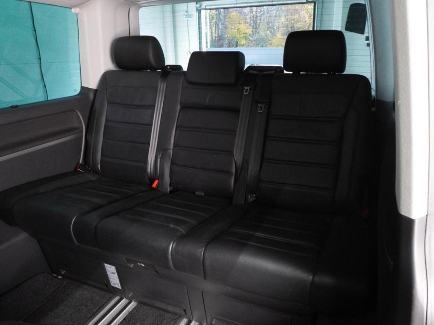 Volkswagen Multivan T6 Воронеж  - изображение 12