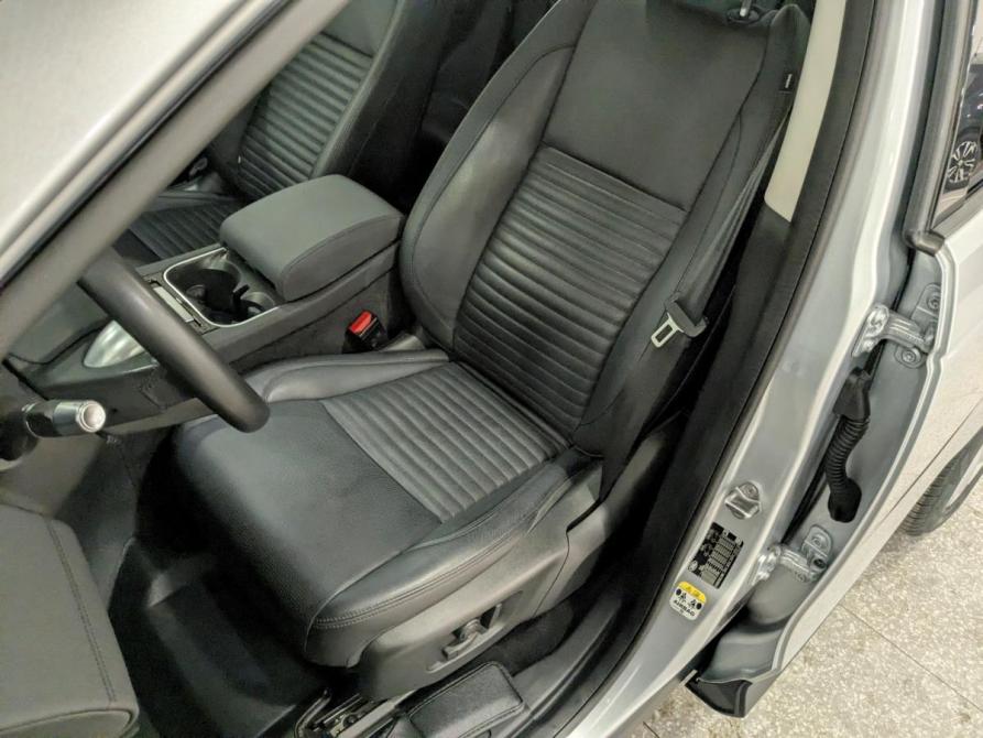 Land Rover Discovery Sport I Рестайлинг Москва  - изображение 14