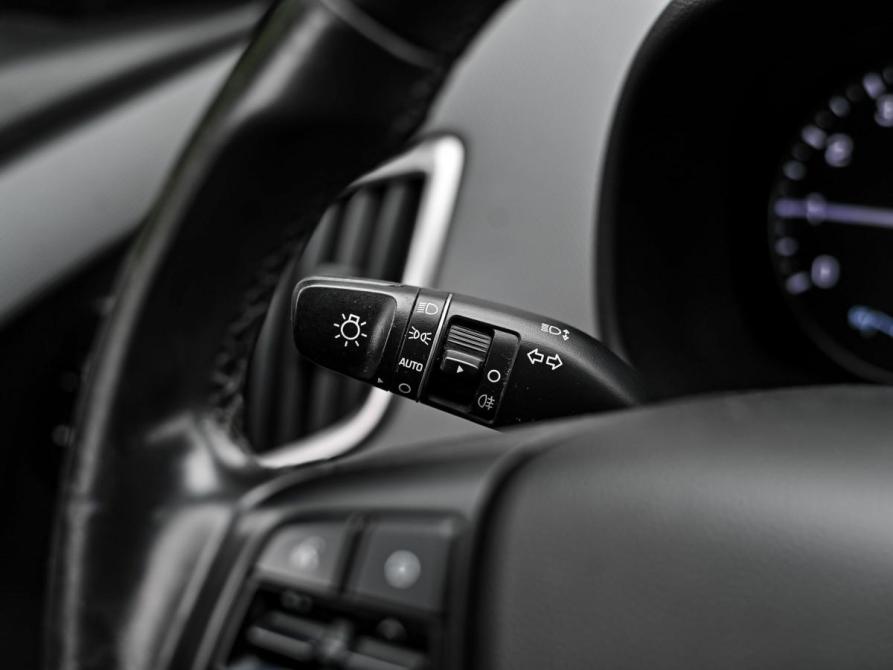 Hyundai Creta I Санкт-Петербург  - изображение 6