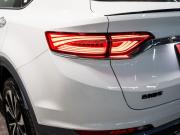 Geely Tugella I Рестайлинг Чита  - изображение 48