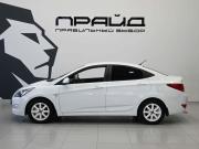 Hyundai Solaris I Рестайлинг Ростов-на-Дону  - изображение 31