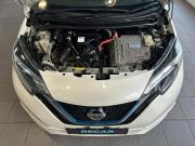 Nissan Note II Рестайлинг Санкт-Петербург  - изображение 41