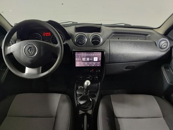 Renault Duster I с пробегом 2013 года, цена 815 000 рублей, 186933 км, внедорожник, Автокод Объявления