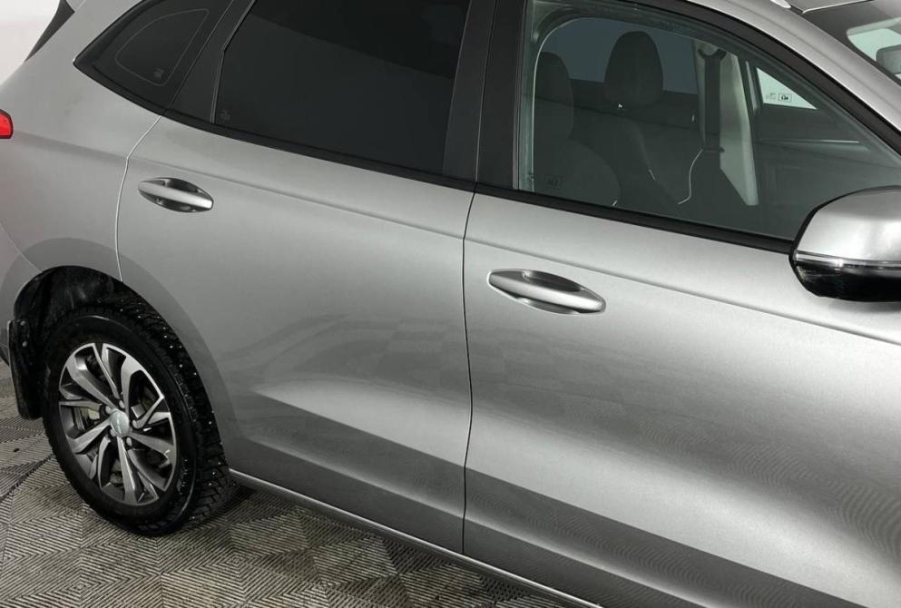 Haval Jolion I Рестайлинг Волгоград  - изображение 26