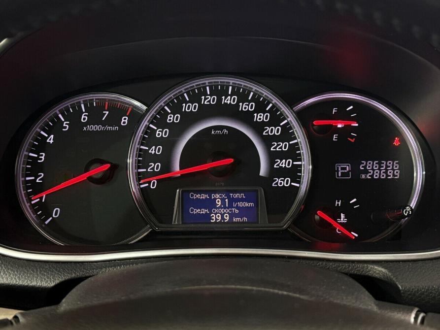 Nissan Teana II (J32) Рестайлинг Москва  - изображение 6