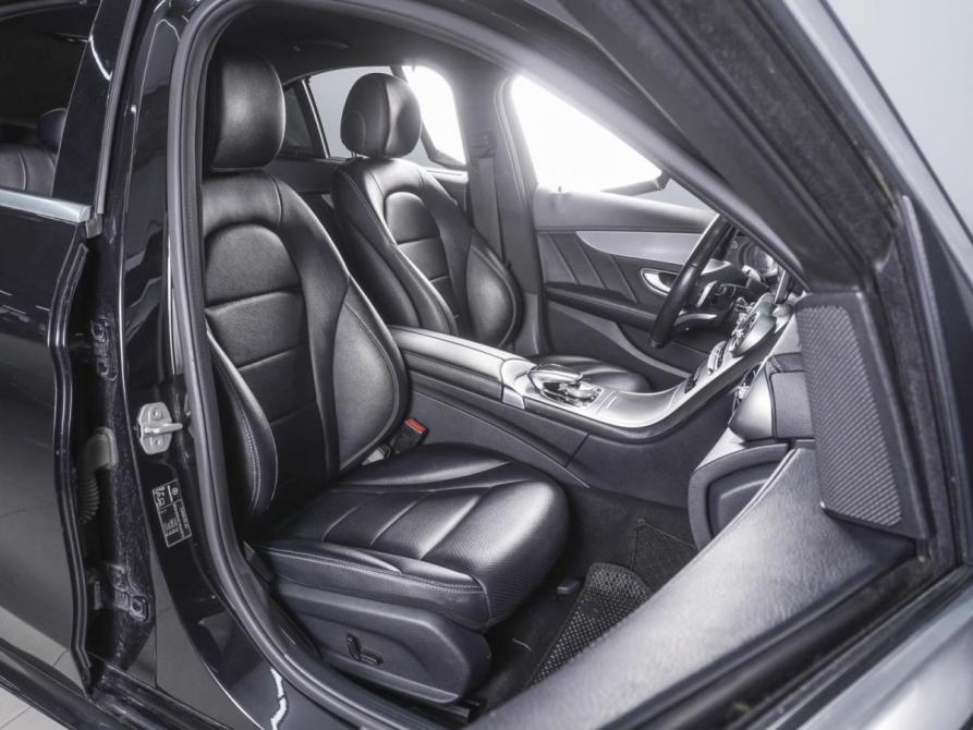 Mercedes-Benz C-Класс IV (W205) Ростов-на-Дону  - изображение 8