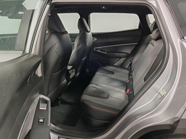 Geely Cityray с пробегом 2024 года, цена 2 399 000 рублей, 9739 км, внедорожник, Автокод Объявления