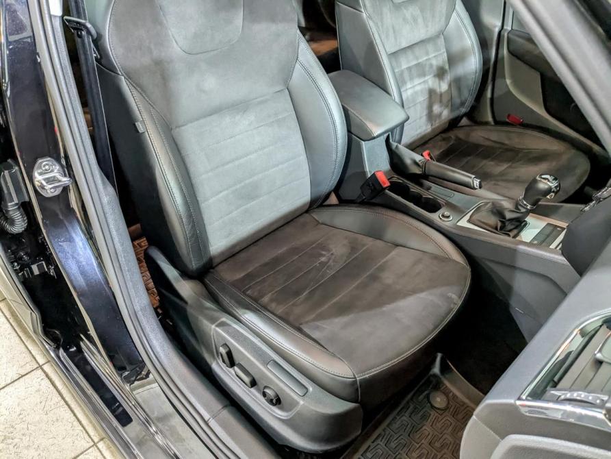 Skoda Octavia III (A7) Химки  - изображение 24