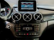Mercedes-Benz B-Класс II (W246) Москва  - изображение 40