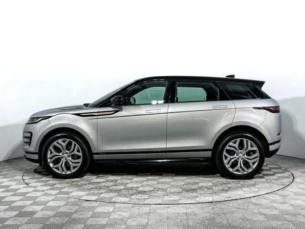 Land Rover Range Rover Evoque II с пробегом 2019 года, цена 2 990 000 рублей, 143597 км, внедорожник, Автокод Объявления