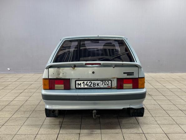 Lada (ВАЗ) 2114 с пробегом 2005 года, цена 90 000 рублей, 293142 км, хэтчбек, Автокод Объявления