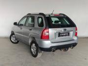 Kia Sportage II Рестайлинг Москва  - изображение 21