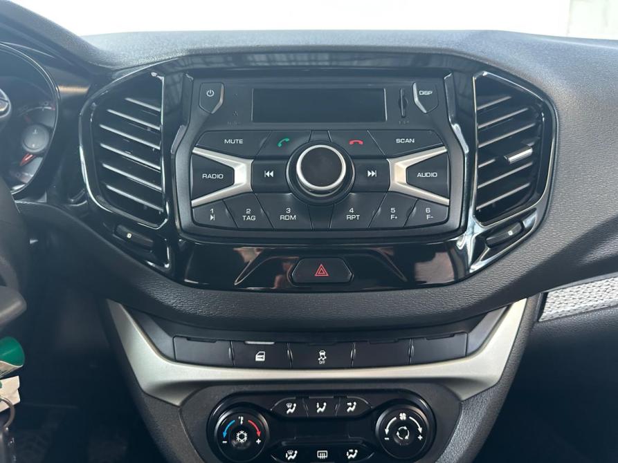 Lada (ВАЗ) Vesta I Тамбов  - изображение 16