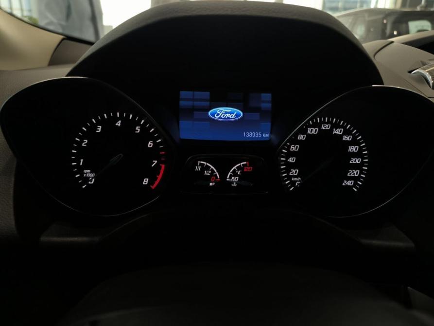 Ford Kuga II Казань  - изображение 16