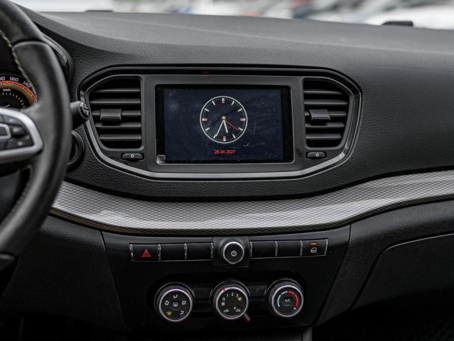 Lada (ВАЗ) Vesta I Рестайлинг (NG) Санкт-Петербург  - изображение 7