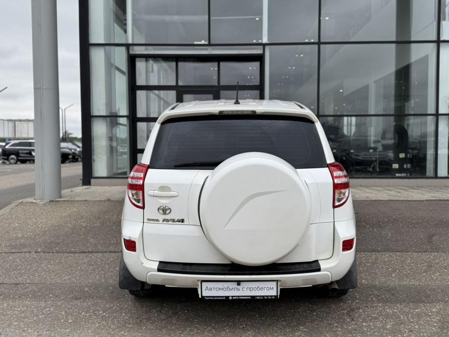 Toyota RAV4 III (XA30) Рестайлинг Тверь  - изображение 6