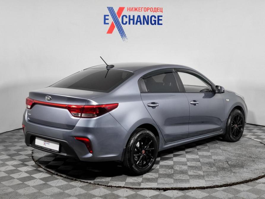 Kia Rio IV Нижний Новгород  - изображение 5