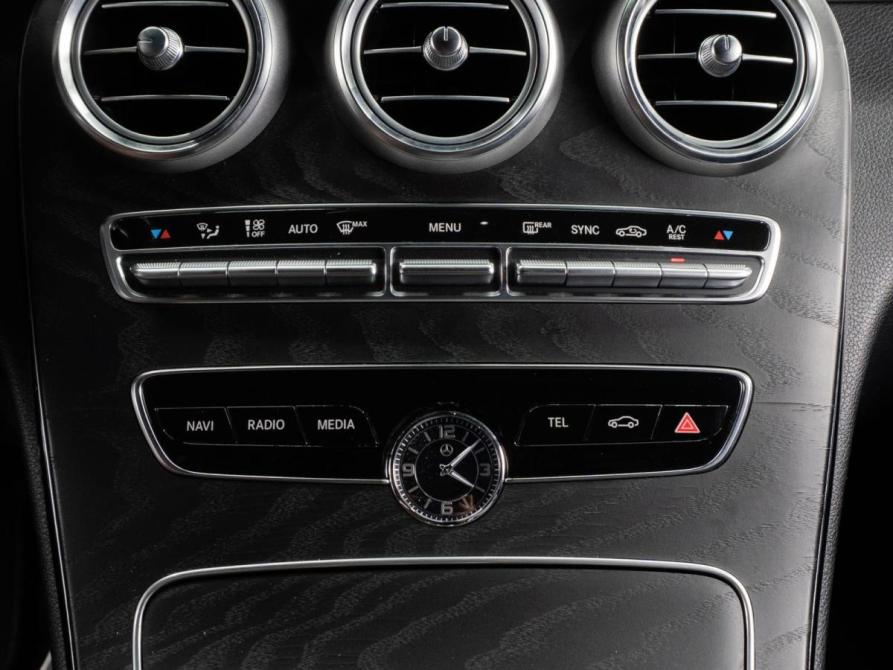 Mercedes-Benz C-Класс IV (W205) Рестайлинг Тюмень  - изображение 22