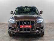 Audi Q7 I (4L) Рестайлинг Красноярск  - изображение 26