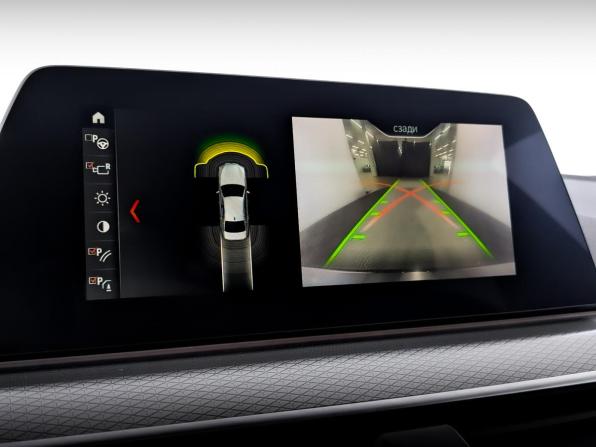 BMW 5 серии VII (G30/G31/G38) с пробегом 2020 года, цена 4 300 000 рублей, 72425 км, седан, Автокод Объявления