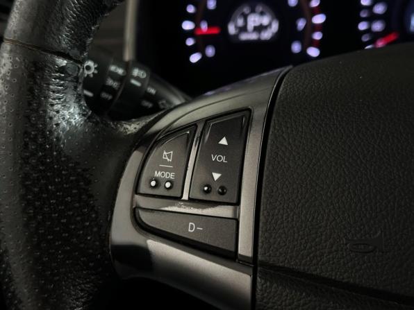 SsangYong Actyon II Рестайлинг с пробегом 2015 года, цена 899 000 рублей, 265250 км, внедорожник, Автокод Объявления