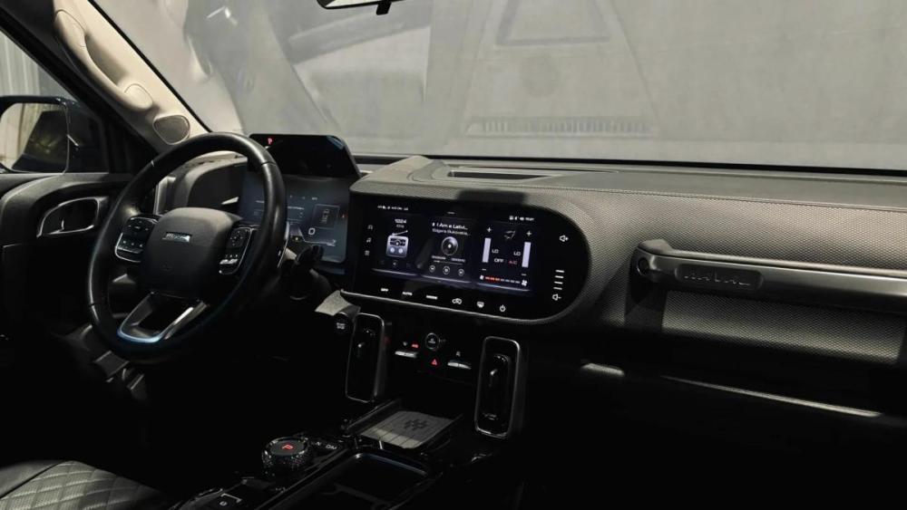 Haval Dargo I Смоленск  - изображение 17